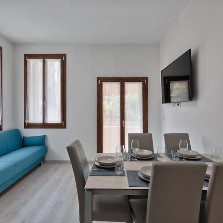 Venice Boutique Apartment Buitenkant foto