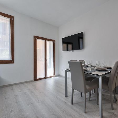 Venice Boutique Apartment Buitenkant foto