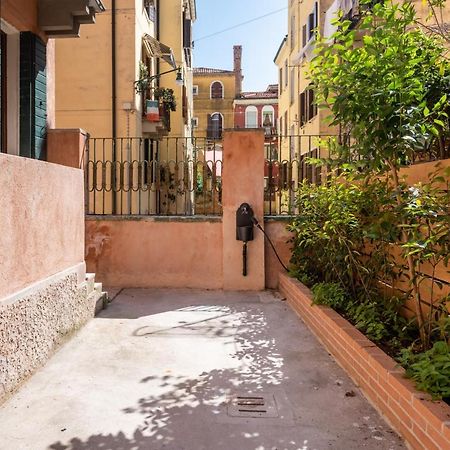 Venice Boutique Apartment Buitenkant foto