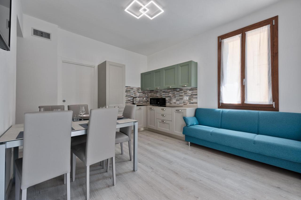 Venice Boutique Apartment Buitenkant foto