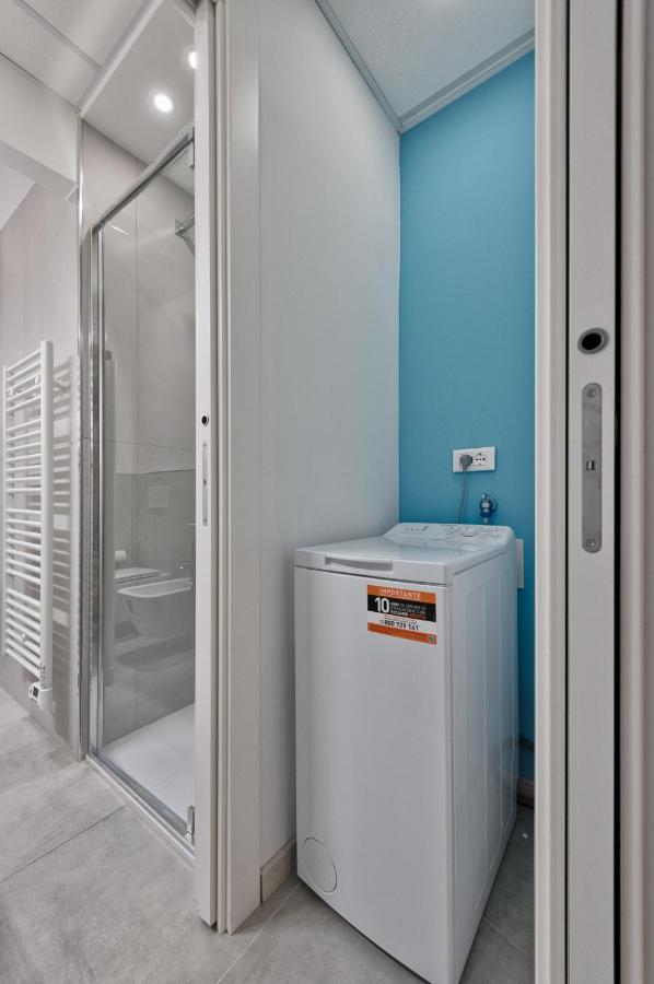 Venice Boutique Apartment Buitenkant foto