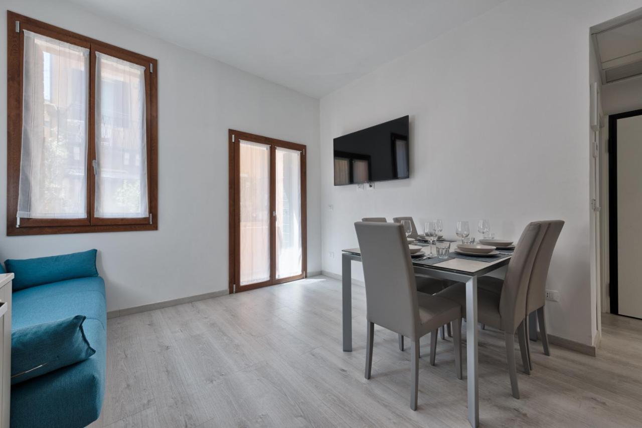 Venice Boutique Apartment Buitenkant foto