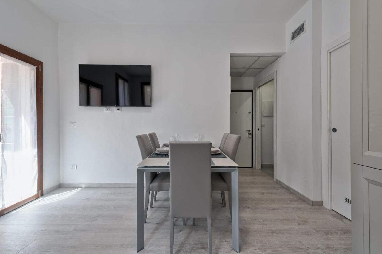 Venice Boutique Apartment Buitenkant foto