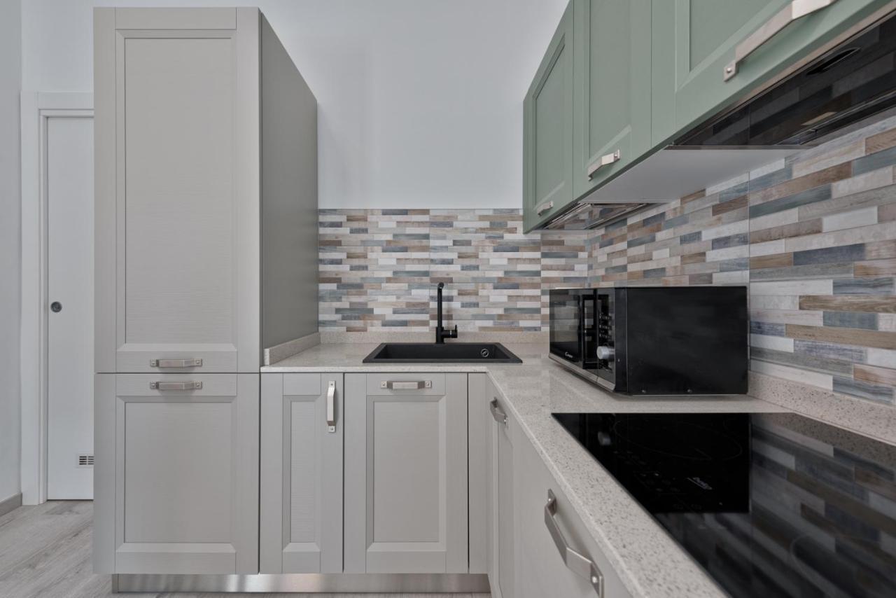 Venice Boutique Apartment Buitenkant foto