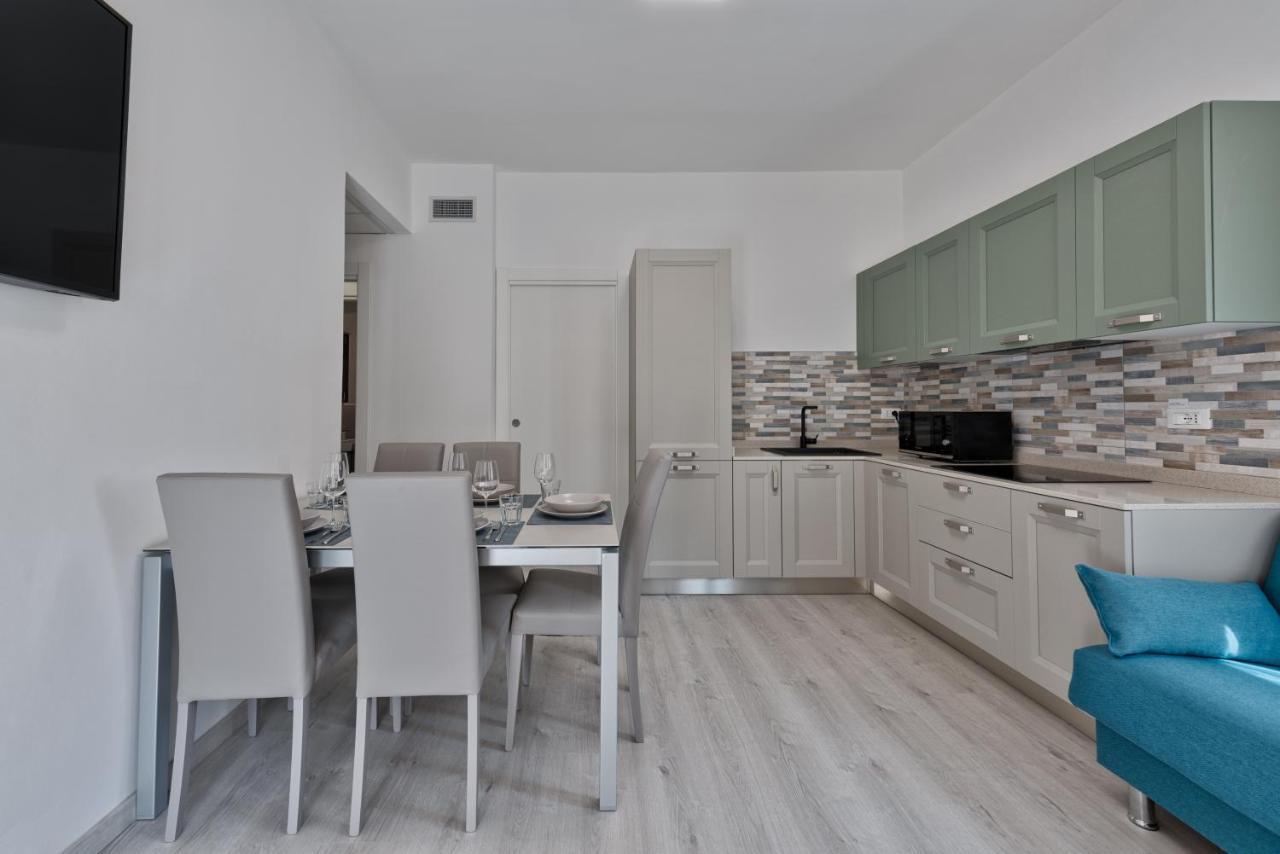 Venice Boutique Apartment Buitenkant foto