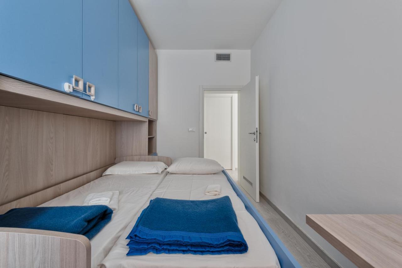 Venice Boutique Apartment Buitenkant foto