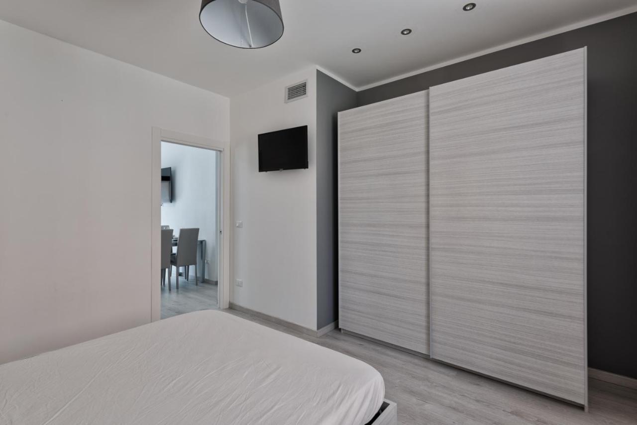 Venice Boutique Apartment Buitenkant foto