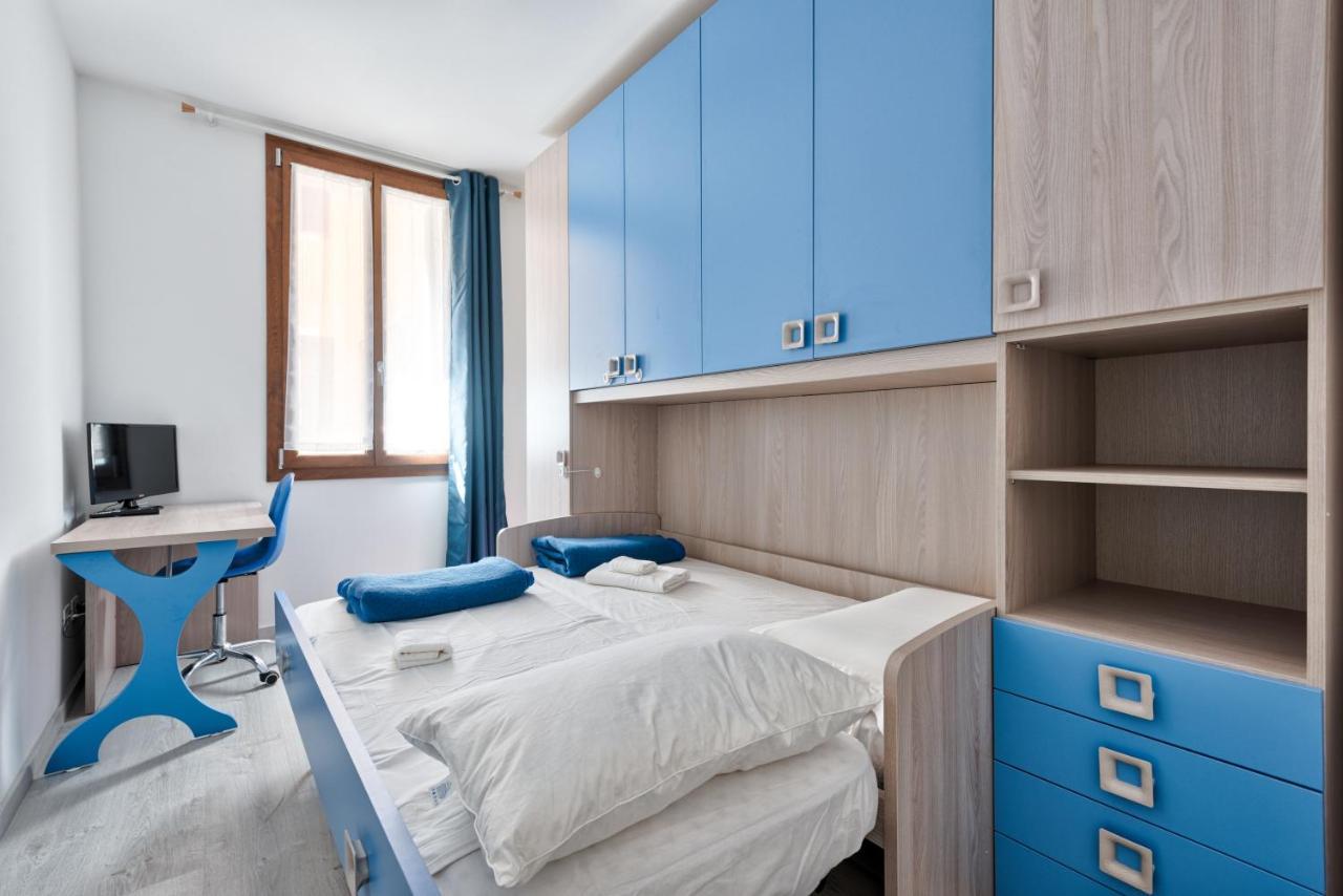 Venice Boutique Apartment Buitenkant foto
