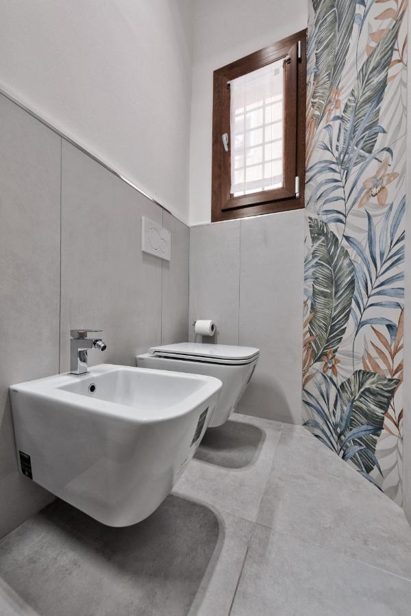 Venice Boutique Apartment Buitenkant foto