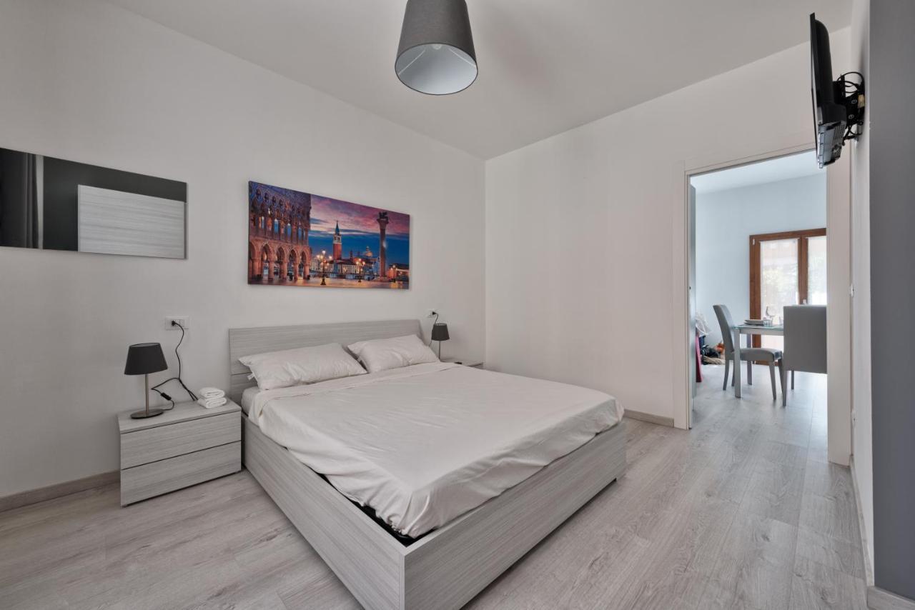Venice Boutique Apartment Buitenkant foto