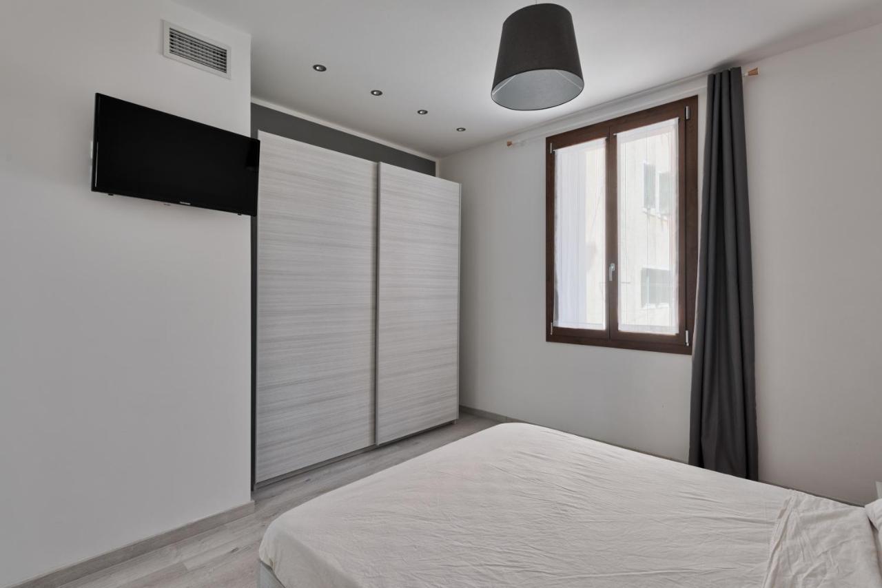 Venice Boutique Apartment Buitenkant foto